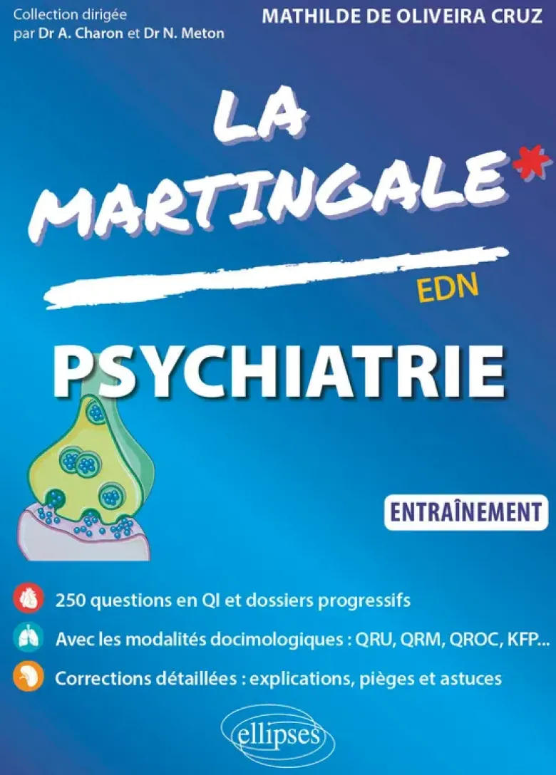Psychiatrie