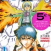 Psyren - Tome 1