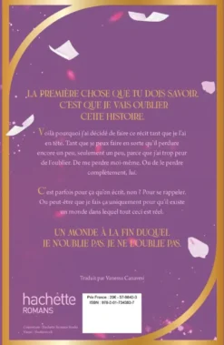 Pétales de papier