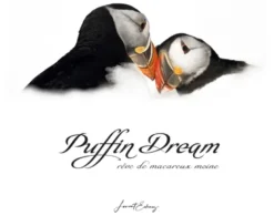 Puffin Dream