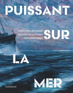 Puissant sur la mer