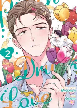 Punch Drunk Love T02