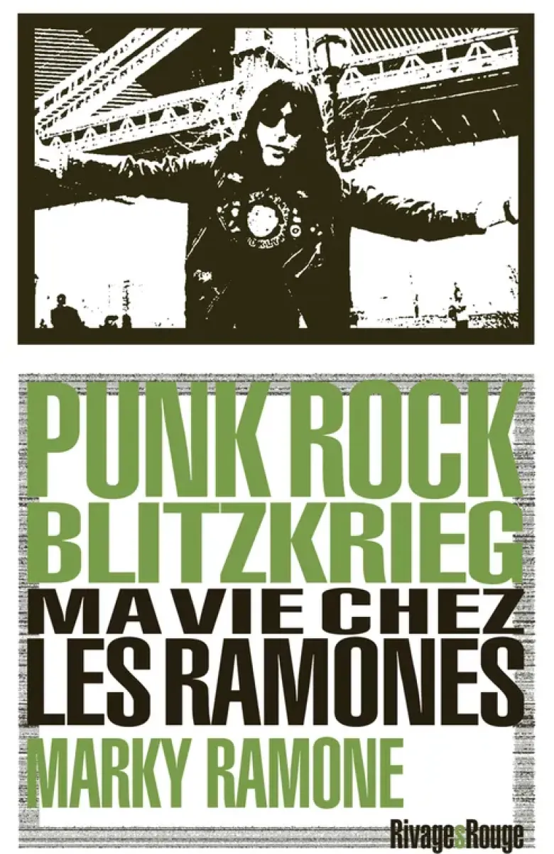 Punk Rock Blitzkrieg