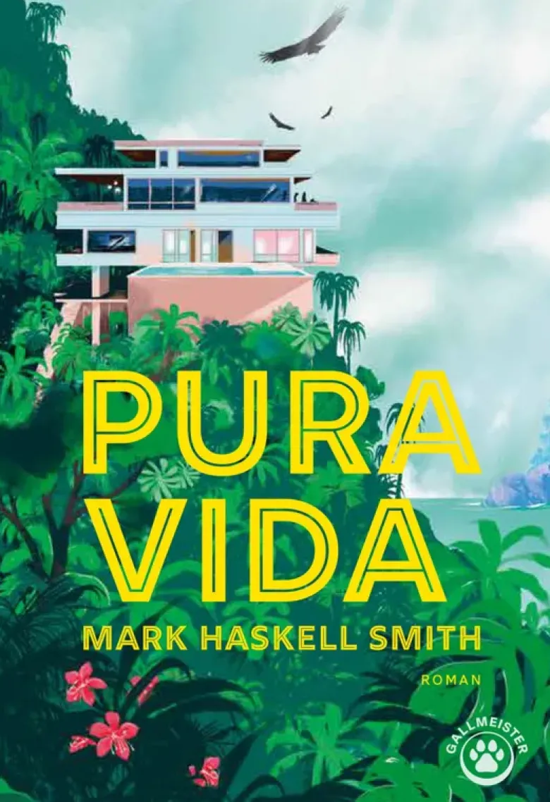 Pura Vida