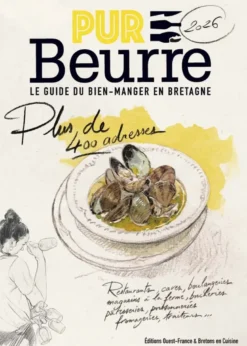 Pur beurre ! Bretagne 2026