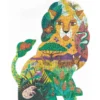 Puzz'Art 350 pcs - Lion