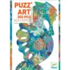 Puzz'art 350 pcs - Sea Horse