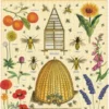 Puzzle Abeilles