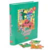 Puzzle Cherry Safari