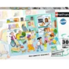 Puzzle clinique vétérinaire 30 pièces
