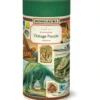 Puzzle Dinosaurs