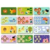 Puzzle Duo - Premiers Chiffres
