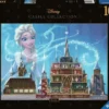 Puzzle Elsa Château Disney 1000 Pièces