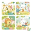 Puzzle Evolutif 6-9-12-16 pcs - Pure