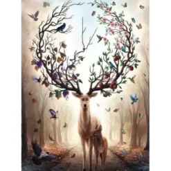 Puzzle Fantastique