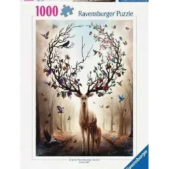 Puzzle Fantastique
