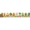 Puzzle-frise Je compte