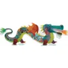 Puzzle géants 58 pcs - Léon le dragon