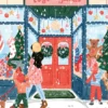 Puzzle Le Magasin de Jouets
