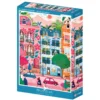 Puzzle "Le Pouvoir des Fleurs"