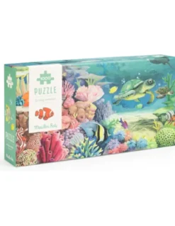 Puzzle le récif corallien 1000 Pièces