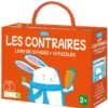 Puzzle 2. Les contraires