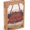 Puzzle Mini Cabin