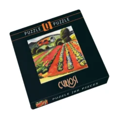 puzzle mini grafik