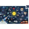 Puzzle observation 200 pcs - Espace + livret
