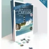 Puzzle Ouessant - 1000 Pièces
