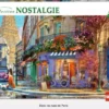 Puzzle Paris 3000 Pièces