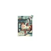 Puzzle 36 pcs - Bob le robot