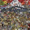 Puzzle 2000 pcs - Histoire de la musique britannique