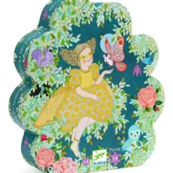 Puzzle 54 Pcs - L'arbre de Flora