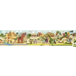Puzzle 100 Pcs - Mythe & Antiquité