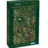 Puzzle 1000 Pièces