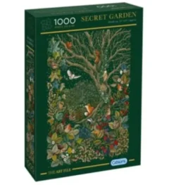 Puzzle 1000 Pièces