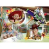 Puzzle 104 Pièces Disney Toy Story