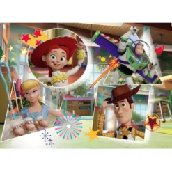 Puzzle 104 Pièces Disney Toy Story