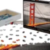 Puzzle 1000 pièces - Golden Gate Bridge