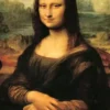 Puzzle 1000 pièces - La Joconde / Léonard de Vinci