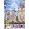 Puzzle 1000 Pièces Notre-Dame