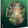 Puzzle Rêve de forêt - Trouvez le bien-être grâce au puzzle