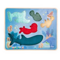 Puzzle Sensoriel