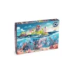 Puzzle Seul Au Monde – Trevell – 1000 pièces