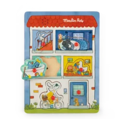 Puzzle Sonore
