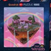 Puzzle The Unicorns Tiny Worlds