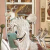 Puzzle Zozoville Phony Love