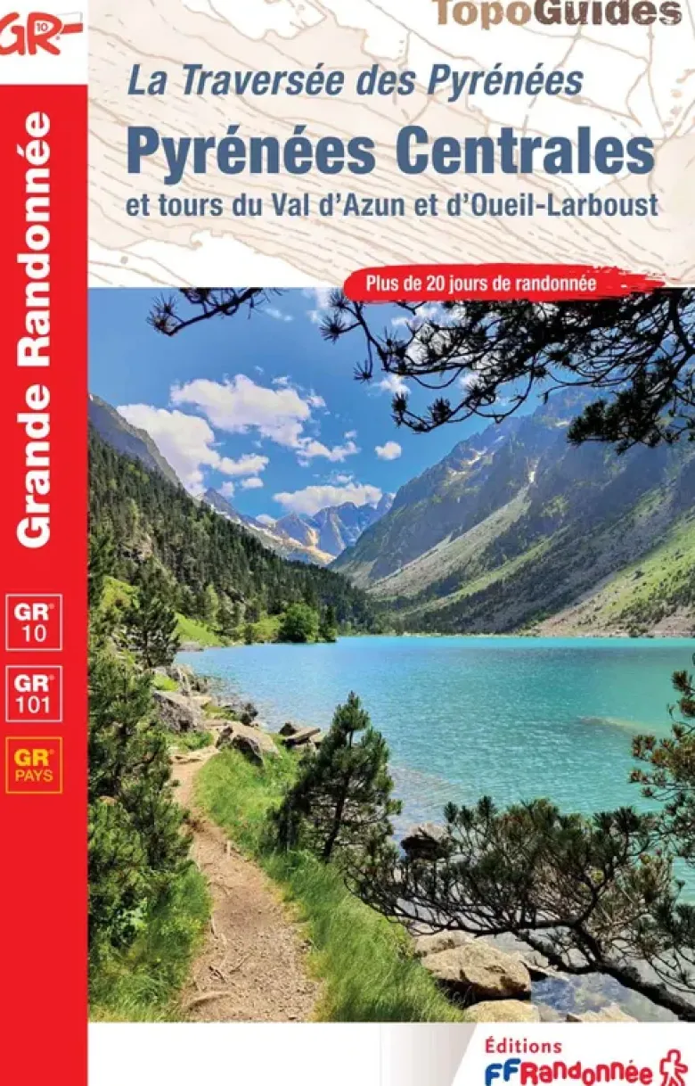 Pyrénées Centrales