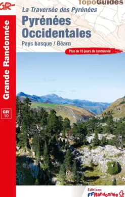 Pyrénées Occidentales